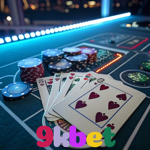 9kbet