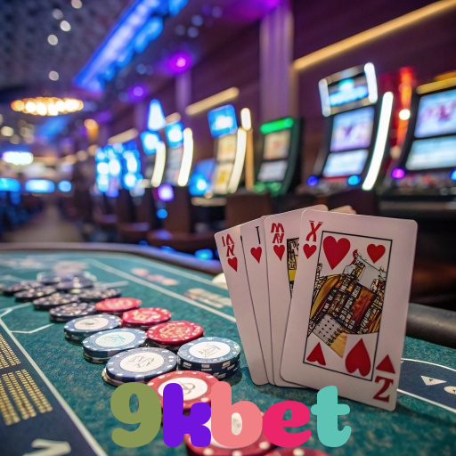 9kbet
